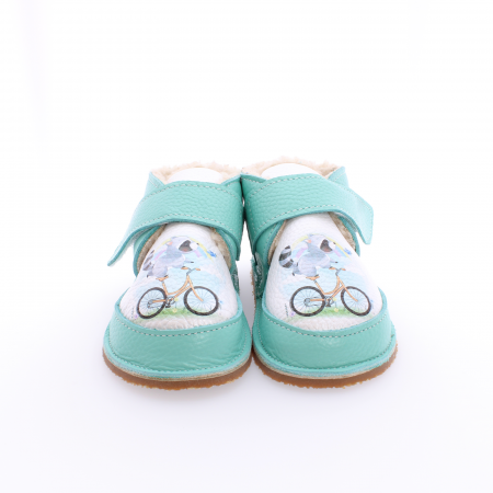 Ghete imblanite - Enot [3]
