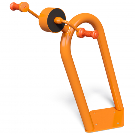 Partener - Ciclism InterAtletika SK102