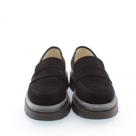 Incaltaminte - Pantof casual - Black