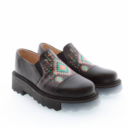 Incaltaminte - Pantof casual - Etnic 39