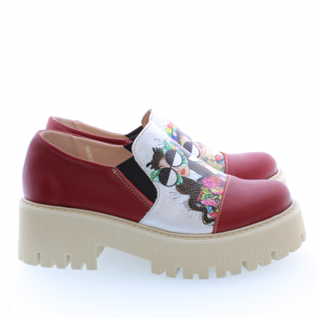 Pantof casual - Fete Cochete [2]