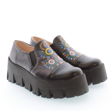 Incaltaminte - Pantof casual - Etnic 13