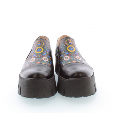 Pantof casual - Etnic 13 [1]
