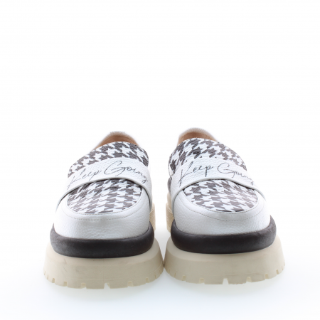 Pantof casual - White-Rokobaroko [1]