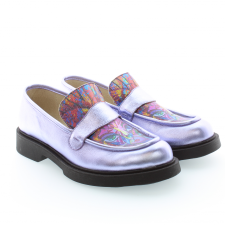 Pantofi - Pantof Lofer  - Avattar Porpule