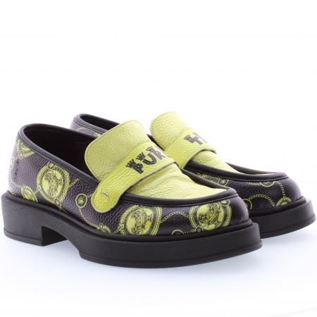 Pantofi - Pantof Lofer  - PureTrue