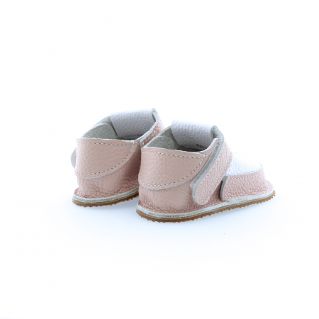 Pantofi / Sandale personalizate din piele naturala cu print digital - Girafa [3]