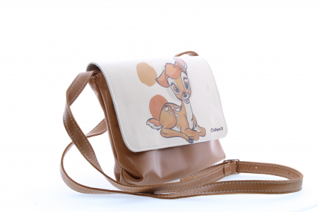 Poseta pentru fetite - Bambi 12 sitting [1]