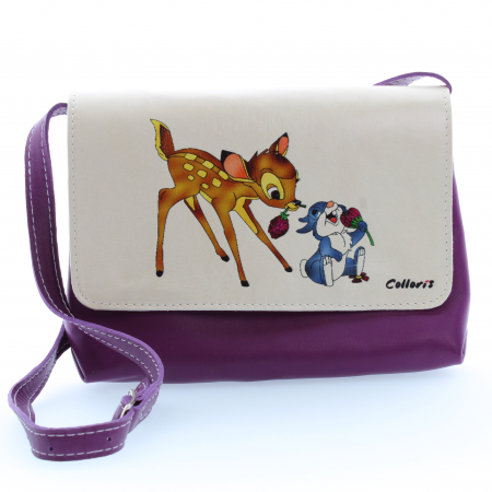 Posete - Poseta pentru fetite - Bambi04