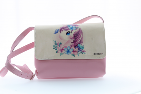 Posete - Poseta pentru fetite - Unicorn 11b