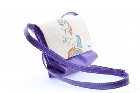 Poseta pentru fetite - Unicorn02 [1]