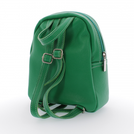 Rucsac Minion personalizat cu print digital din piele naturala - National 3 [3]