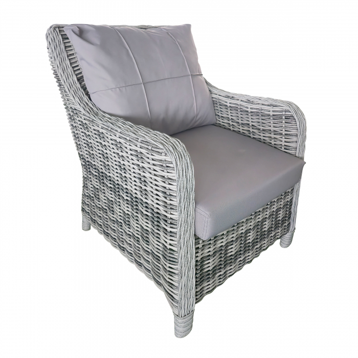 SET MOBILIER TERASA SI GRADINA RATAN MIRABELA 7 LOCURI [3]