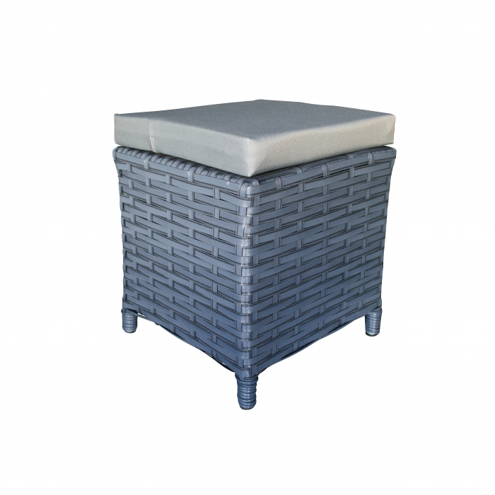 SET MOBILIER TERASA SI GRADINA RATAN NIRVANA 7 LOCURI [4]