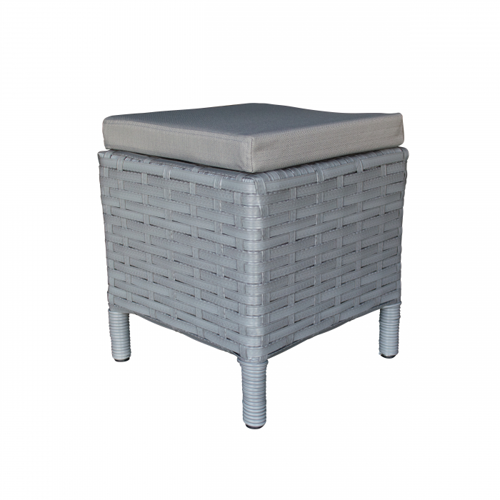 SET MOBILIER TERASA SI GRADINA RATAN ARIA 7 LOCURI [4]
