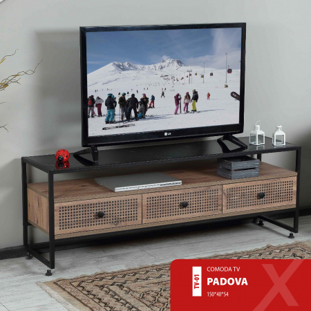Mobilier modular - Comoda TV Padova