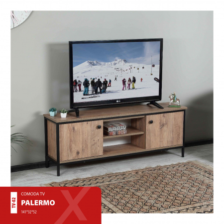 Mobilier modular - Comoda TV Palermo