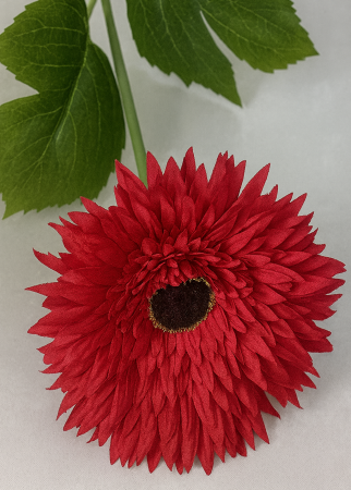 Flori - Floare GERBERA Q11 cm/H40 cm