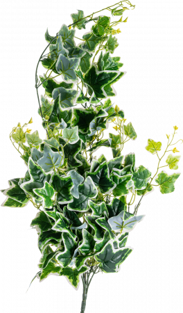 Extensii plante - Frunze de Arahid Ornamental – 9 Ramuri, 100 cm