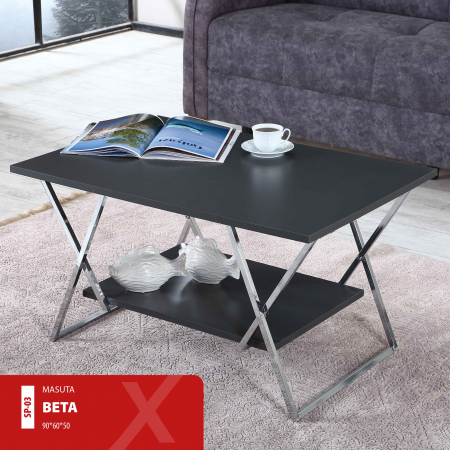 Mobilier modular - Masuta Beta