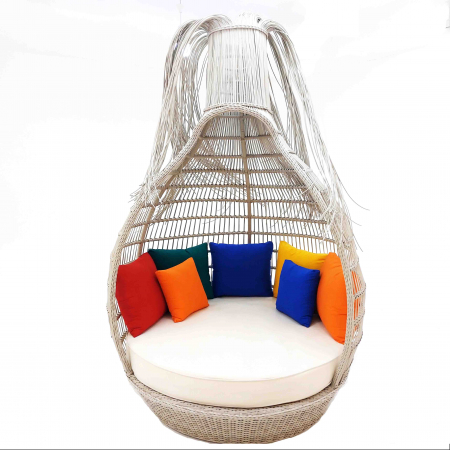 Paturi - PAT GRADINA BOSS