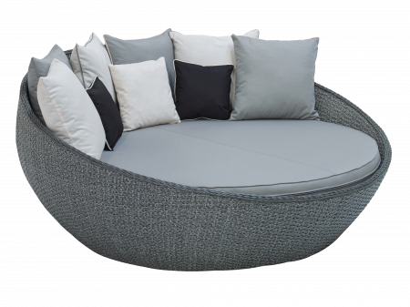 Paturi - PAT GRADINA LOCCA