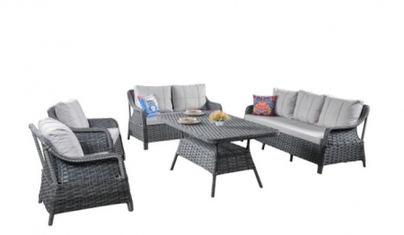 Seturi de mobilier - SET RATAN MARA 7  LOCURI