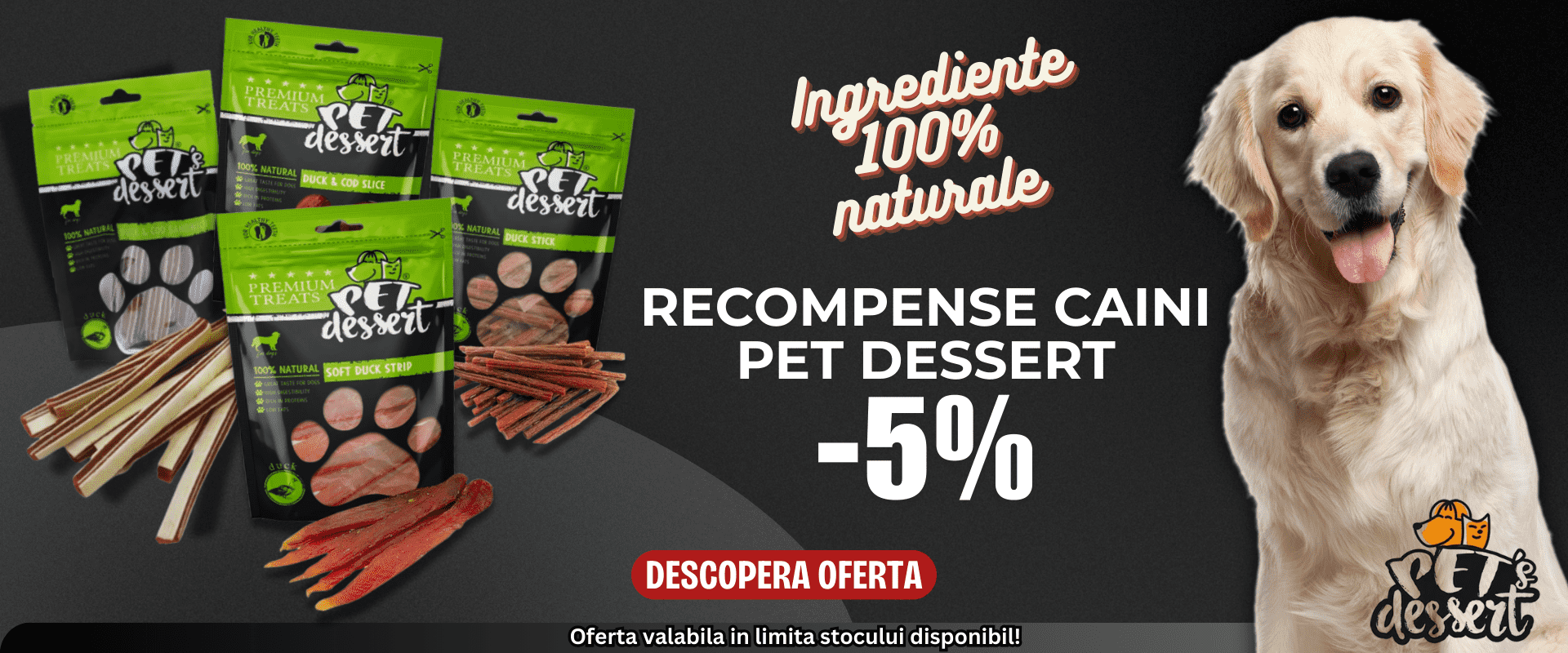 petsdessert