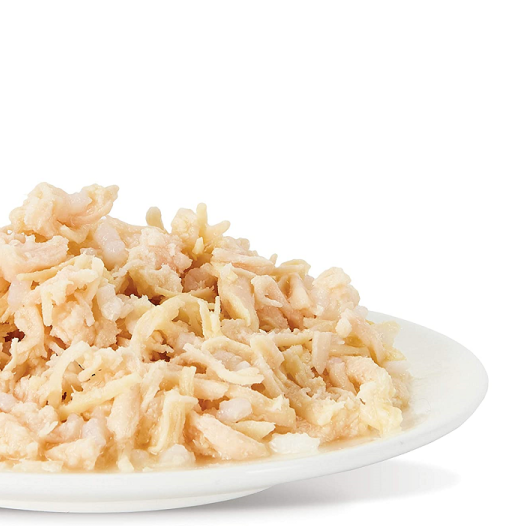 APPLAWS 100% Natural, Bol Hrana Umeda Pisici, Piept De Pui Si Orez 60g [3]