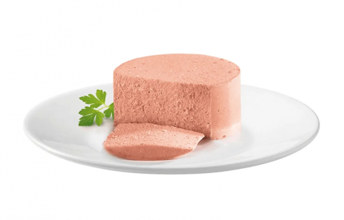 PURINA Gourmet Gold Mousse, Curcan, conservă hrană umedă pisici, (pate), 85g [2]