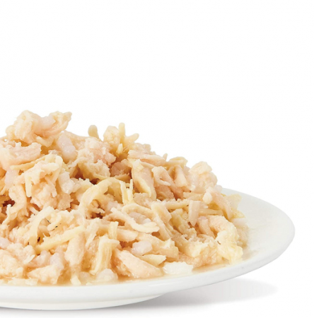 APPLAWS 100% Natural, Bol Hrana Umeda Pisici, Piept De Pui Si Orez 60g [2]