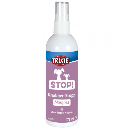 Ingrijire caini - TRIXIE Spray Antiros Pentru Caini, 175ml