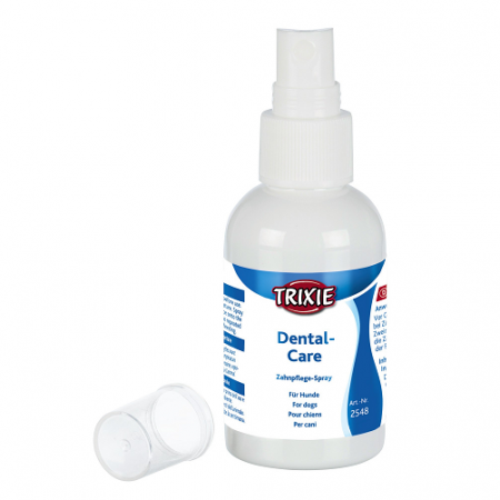 TRIXIE Spray Pentru Mentinerea Igienei Orale, 50ml [1]