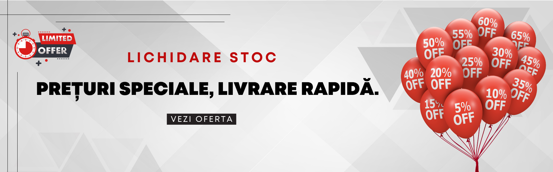 Lichidare STOC