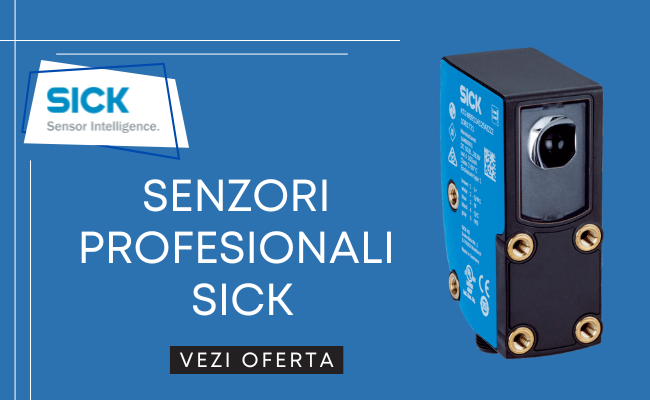 Senzori SICK