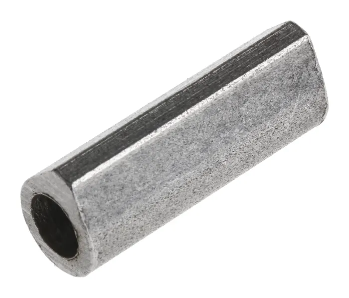 Balama din otel inoxidabil, 14-7-3569, dimensiune 60 x 30mm – Pinet [1]