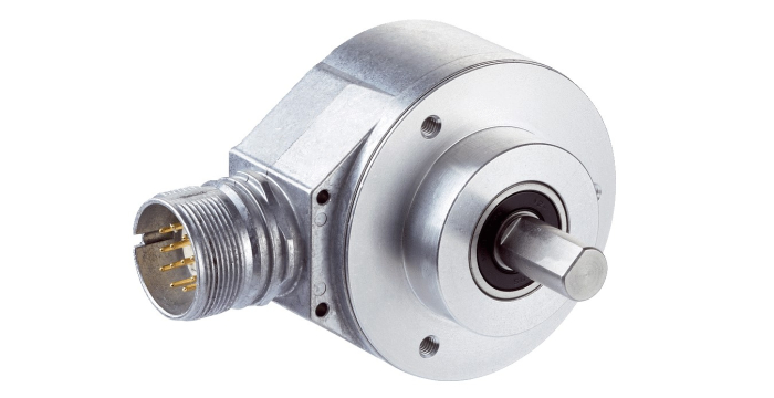 Encoder incremental DFS60B-S4CA01024, SIK1037232 - SICK [1]