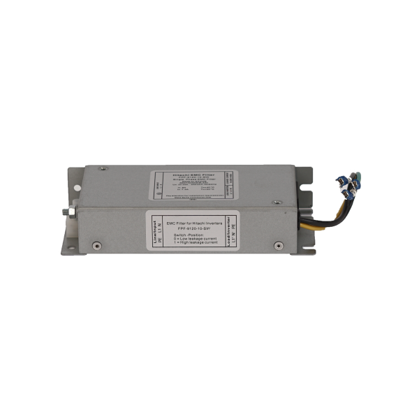 Filtru C1, NE-S1, WL200, WJ200, 200V, FPF-9120-10-SW [2]