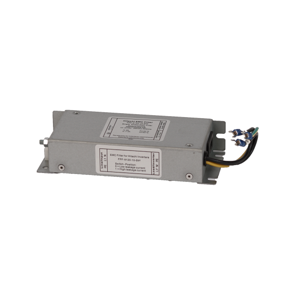 Filtru C1, NE-S1, WL200, WJ200, 200V, FPF-9120-10-SW [3]