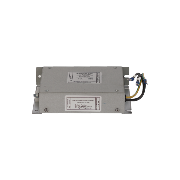 Filtru C1, NE-S1, WL200, WJ200, 200V, FPF-9120-14-SW [2]