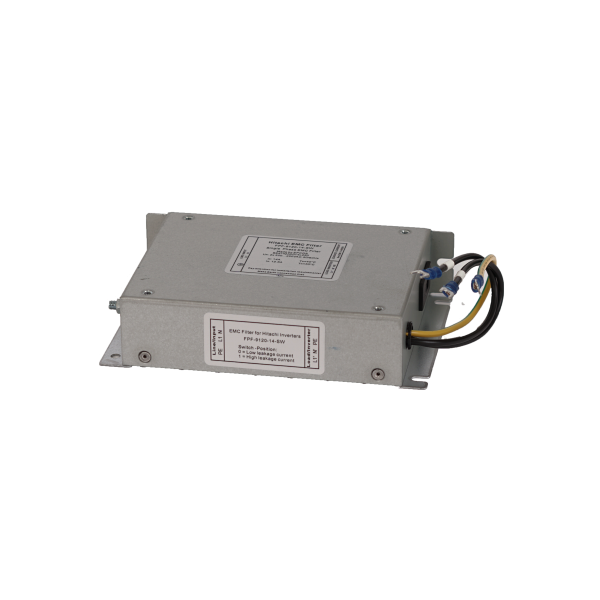Filtru C1, NE-S1, WL200, WJ200, 200V, FPF-9120-14-SW [3]
