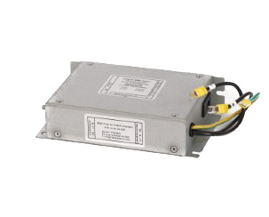 Filtru C1, NE-S1, WL200, WJ200, 200V, FPF-9120-24-SW [3]