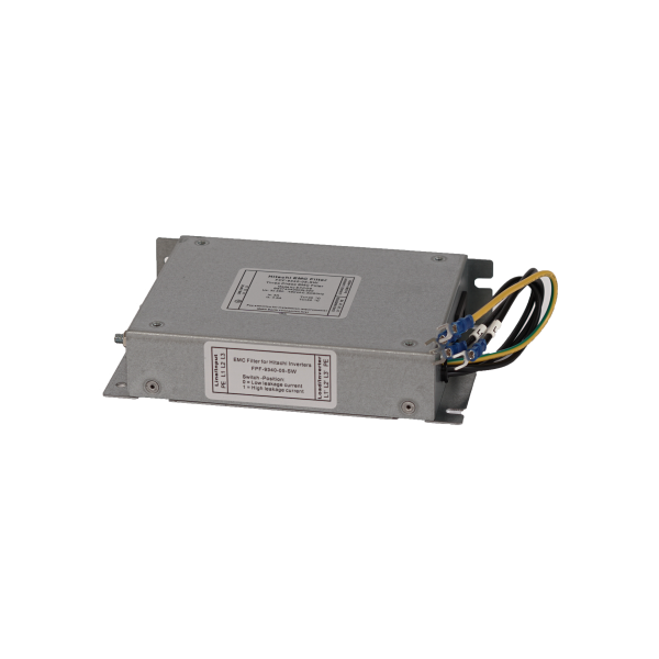Filtru C1, NE-S1, WL200, WJ200, 400V, FPF-9340-05-SW [3]