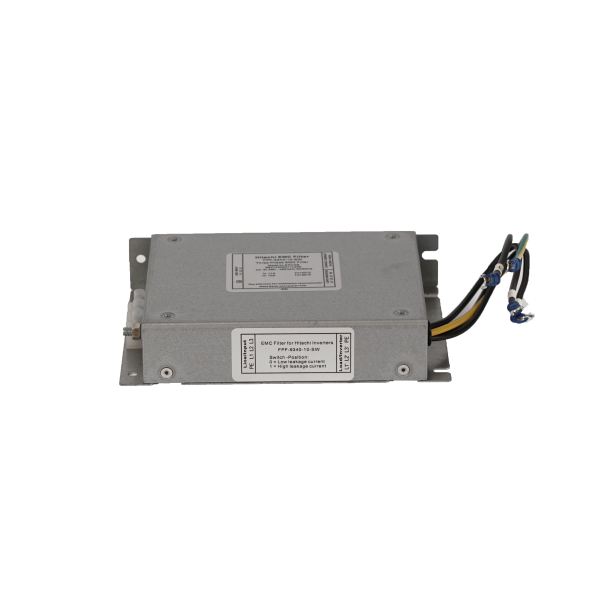 Filtru C1, NE-S1, WL200, WJ200, 400V, FPF-9340-10-SW [2]