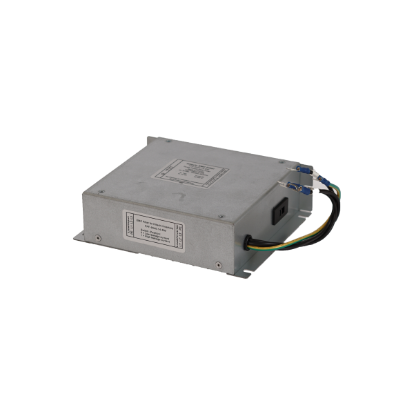 Filtru C1, WL200, WJ200, 400V, FPF-9340-14-SW [3]