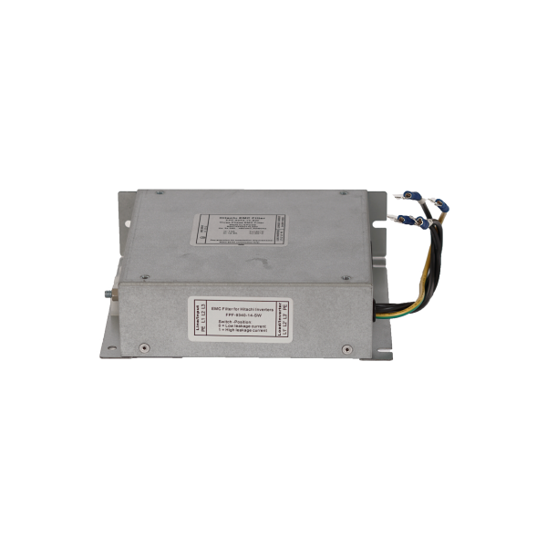 Filtru C1, WL200, WJ200, 400V, FPF-9340-14-SW [2]