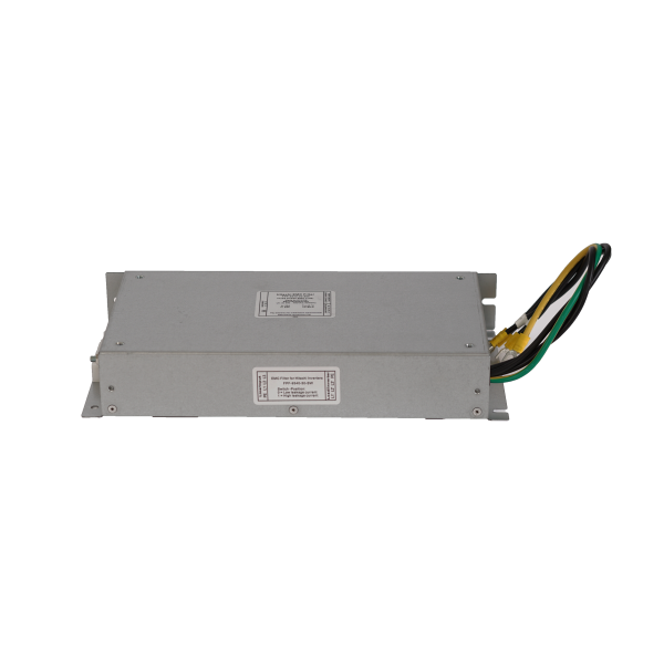 Filtru C1, WL200, WJ200, 400V, FPF-9340-30-SW [2]