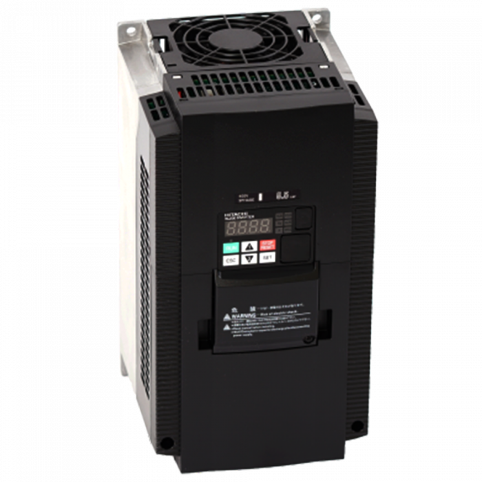 Invertor WJ200, compact, trifazat, 0.4 – 15 kW [2]