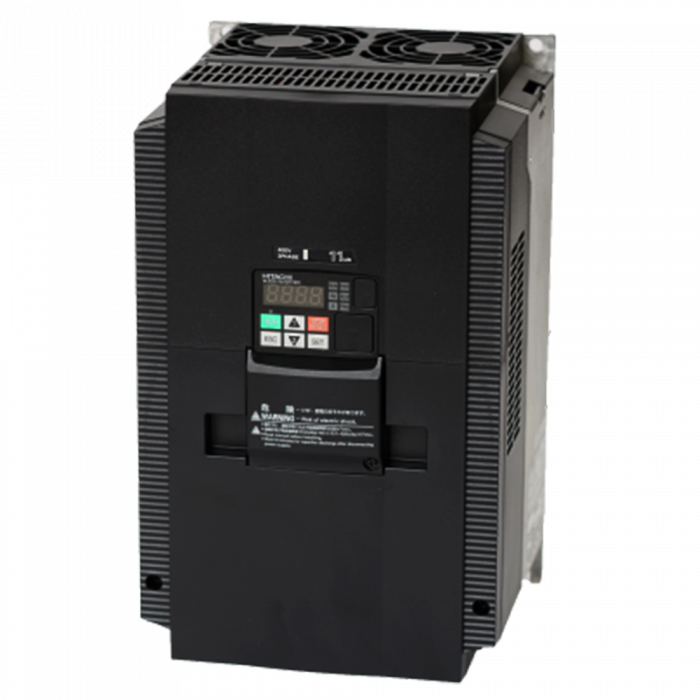 Invertor WJ200, compact, trifazat, 0.4 – 15 kW [3]