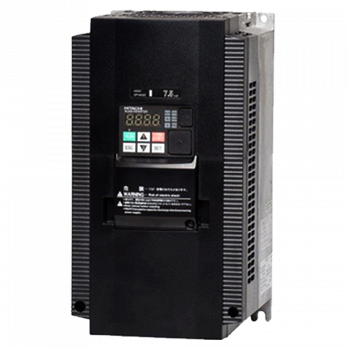 Invertor WJ200, compact, trifazat, 0.4 – 15 kW [2]